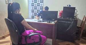 Diario HOY | Detienen a hombre que amenazó a concejal de Hernandarias con arma de juguete