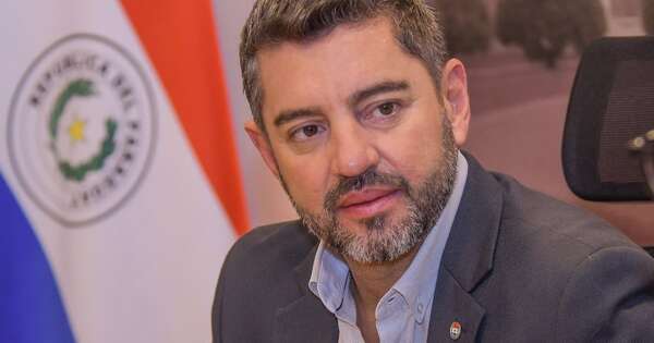 La Nación / ANR corre con ventaja en CDE tras “caerse la careta corrupta de Prieto”, dice Alliana