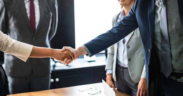 La Nación / Expondrán sobre seguridad jurídica y las herramientas para la resolución de conflictos