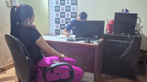 Detienen a hombre que amenazó a concejal de Hernandarias con arma de juguete