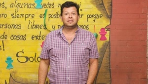 Tacumbú: Justicia revisa celda de Koube tras denuncia