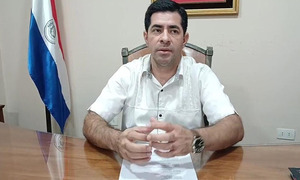 Presidente de Junta Departamental afirma que desconoce cuántos funcionarios les fueron asignados - OviedoPress