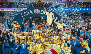¿Cuáles son las aspiraciones del América de México para la temporada 2025-2026? - OviedoPress