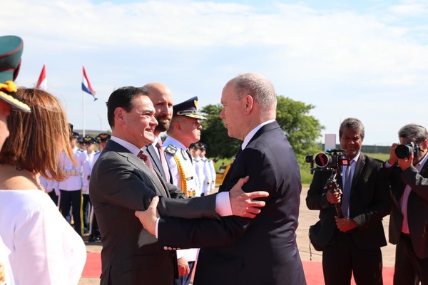 Mónaco y Paraguay: ¿alianza estratégica o gesto simbólico en la supuesta búsqueda de inversiones europeas?