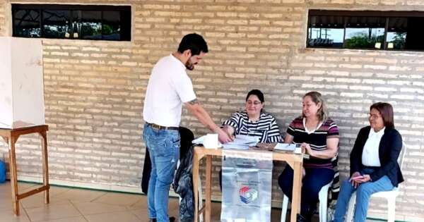 Diario HOY | Este jueves finaliza periodo de propaganda electoral en Ciudad del Este