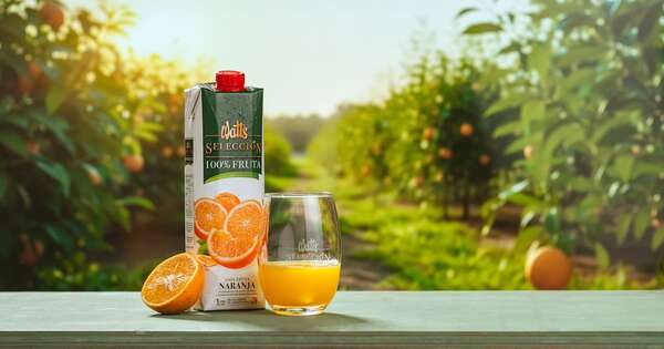 Diario HOY | Watt`s, la marca elegida por los paraguayos