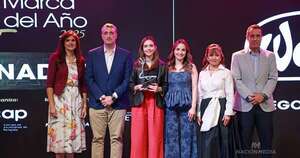 La Nación / Watt’s reafirma su liderazgo con un reconocimiento que celebra la confianza y cercanía con el consumidor