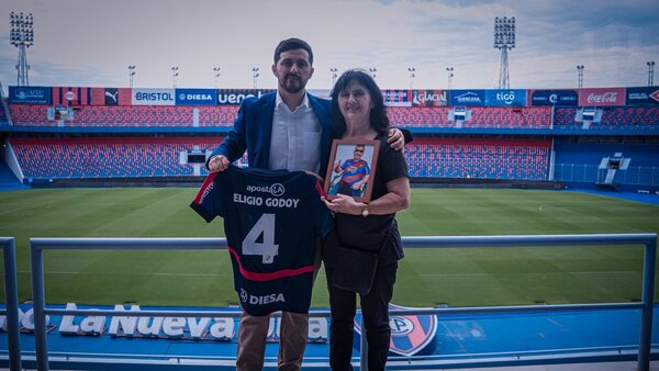 Un amor para la eternidad