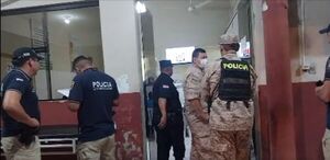 Popular / Pareja protagoniza sangrienta pelea con arma de fuego y cuchillo en una estancia