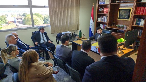 Pavo Real IIm:nuevamente suspenden audiencia preliminar para Alexnadre Gomes - PDS RADIO Y TV