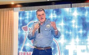 ARP y Senacsa proponen cogestión para sanidad animal