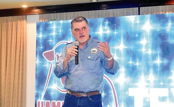 ARP y Senacsa proponen cogestión para sanidad animal