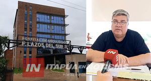 GRAN SORTEO DE LA RIFA “FUNDACIÓN LAZOS DEL SUR” SERÁ EL 10 DE NOVIEMBRE 