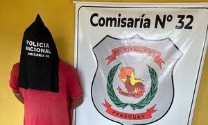 Detienen en Villarrica a un hombre acusado de abusar y maltratar a su propia hermana de 14 años - OviedoPress