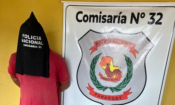 Detienen en Villarrica a un hombre acusado de abusar y maltratar a su propia hermana de 14 años - OviedoPress