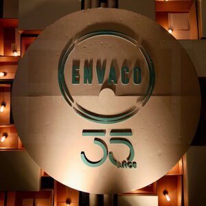 Envaco S.A. festejó sus 35 años con mirada al futuro y apuesta por la tecnología