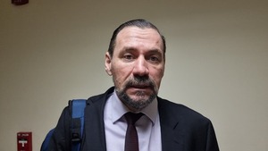 Desdoblamiento de audiencia agilizará trámite de directivos de Z Banco, asegura fiscal - PDS RADIO Y TV