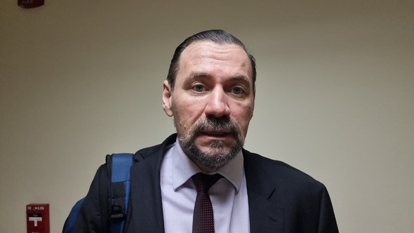 Desdoblamiento de audiencia agilizará trámite de directivos de Z Banco, asegura fiscal - PDS RADIO Y TV