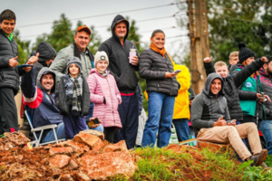 El WRC Paraguay 2025 generó más de USD 133 millones y proyecta un 2026 aún más ambicioso