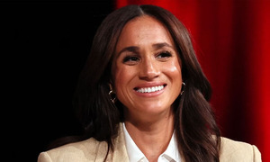 Meghan Markle regresa a la actuación con un cameo en Hollywood - OviedoPress
