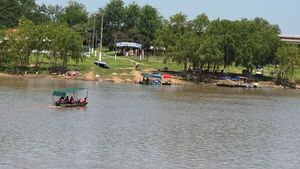 Canoeros de Isla Bonita con expectativas para la temporada de verano - Concepción al Día