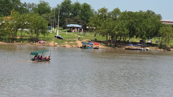 Canoeros de Isla Bonita con expectativas para la temporada de verano - Concepción al Día