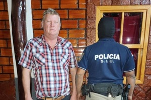 Condenan a ciudadano mexicano a 20 años de cárcel por tráfico internacional de cocaína