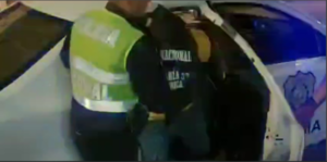 Varias aprehensiones reporta la policía en Guairá