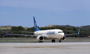 Air Europa cierra acuerdo con Turkish Airlines y anticipa la cancelación del préstamo de 475 millones concedido por la SEPI