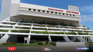 AVANZA EL DIÁLOGO PARA REACTIVAR LA RUTA DE VUELOS DIRECTOS ENTRE PARAGUAY Y ESTADOS UNIDOS - «TVS DIGITAL»