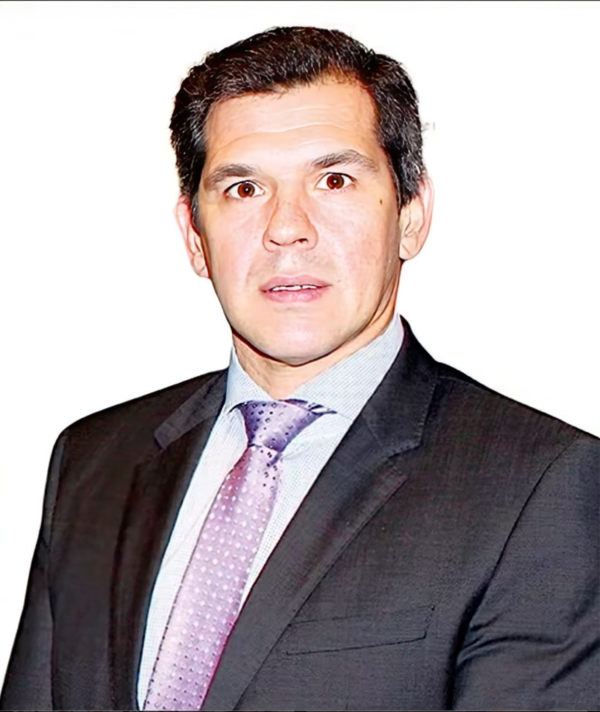 Guerra de poderes: Justicia tildada de cartista amortiza dilatado pleito e imputa por lavado de dinero a dueño de banco Atlas – La Mira Digital