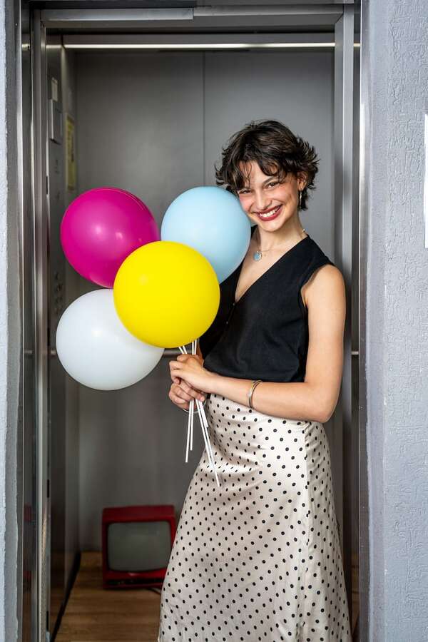 Isabela Marini, la joven comunicadora cultural que busca transmitir orgullo por lo nuestro - Gente - ABC Color