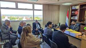 Preliminar de Alexandre Rodrigues en caso Pavo Real II se vuelve a postergar - Nacionales - ABC Color