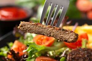 ¿Carne de hongo? Así se cocina el futuro de la alimentación sostenible - Gastronomía - ABC Color