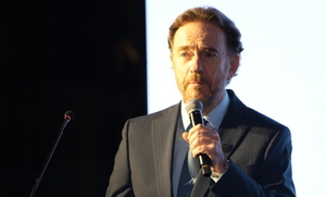 Rodolfo Winekker: “Debemos estar preparados porque se vienen 5 años excelentes para la industria"