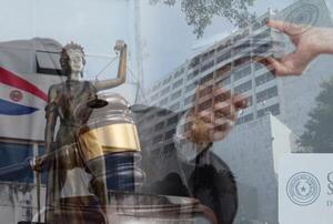 La corrupción jurídica, el mayor obstáculo del sistema judicial paraguayo
