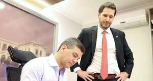 Diario HOY | Peña promulga ley que limita embargos salariales en la función pública