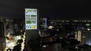 La OCDE advierte que Latinoamérica desaceleró sus esfuerzos climáticos - Mundo - ABC Color