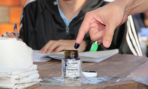 Ciudad del Este cierra este jueves su campaña electoral - OviedoPress