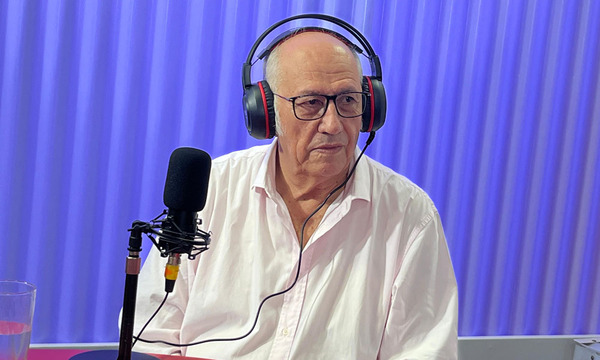 Juan Ramírez Köhn explica los criterios de aplicación de salidas procesales en casos de privación de libertad - OviedoPress