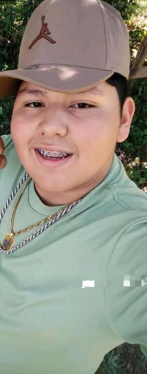 Popular / Quinceañero okañy tras discutir con su mamá