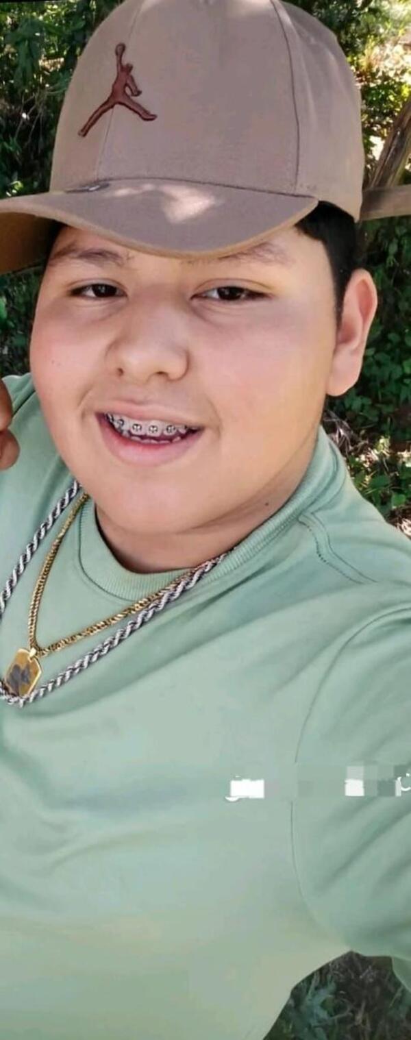 Popular / Quinceañero okañy tras discutir con su mamá