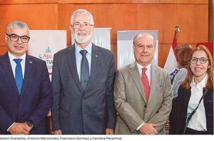 Sellos postales evocan arte e historia de la ciudad