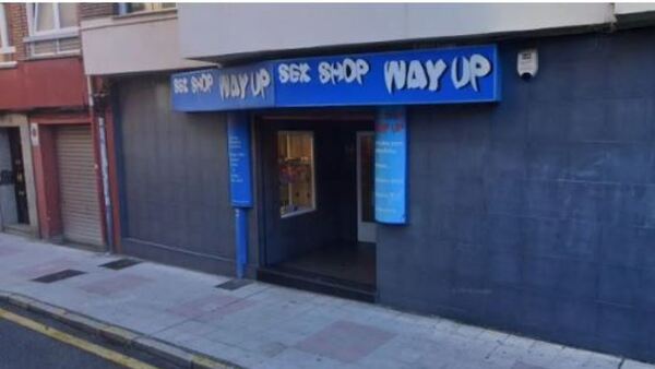 Abuelo de 83 años murió viendo película XXX