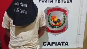 Descuidista cae en Itá tras ser sorprendido despojando a pasajeros de sus celulares