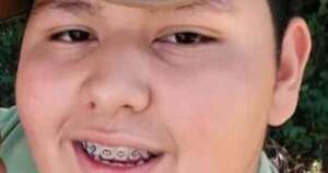 La Nación / Ypané: adolescente desapareció tras discutir con su madre