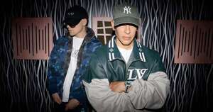 La Nación / Daddy Yankee protagoniza la BZRP Sessions 0: piden que sea el himno del Mundial