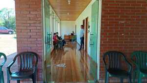 Capitán Miranda recibe jornada de salud integral en el marco del Noviembre Azul