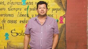 Titular de cárceles dice que electrodomésticos de Alberto Koube «no están prohibidos»