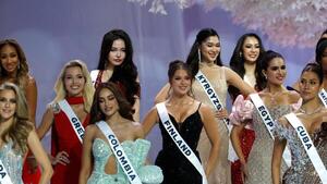 Ex Miss Universo Sheynnis Palacios: "Una corona no debe costar la dignidad de una mujer"